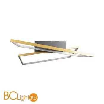 10157M Потолочный светильник LOFT IT Quattro - Фото 1