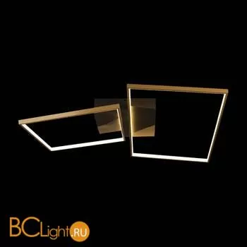 10157M Потолочный светильник LOFT IT Quattro - Фото 0