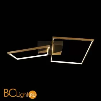 10157M Потолочный светильник LOFT IT Quattro - Фото 4