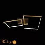 10157M Потолочный светильник LOFT IT Quattro - Фото 0