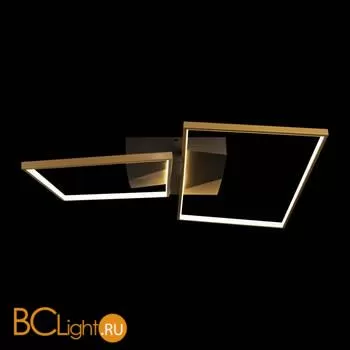 10157L Потолочный светильник LOFT IT Quattro - Фото 0