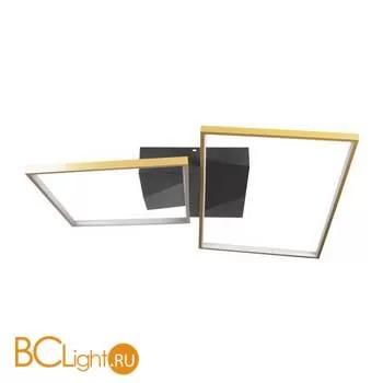 10157L Потолочный светильник LOFT IT Quattro