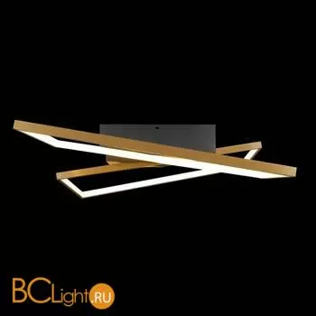 10157L Потолочный светильник LOFT IT Quattro - Фото 2