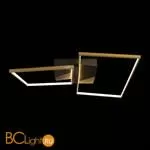 10157L Потолочный светильник LOFT IT Quattro - Фото 0