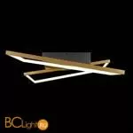 10157L Потолочный светильник LOFT IT Quattro - Фото 2