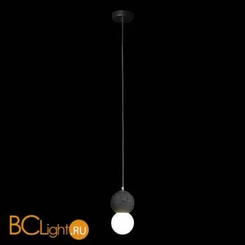 Подвесной светильник LOFT IT quill 10109 Dark grey - Фото 0