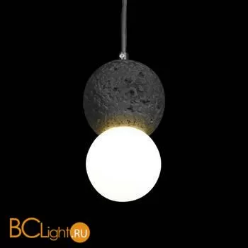 Подвесной светильник LOFT IT quill 10109 Dark grey - Фото 2