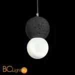 Подвесной светильник LOFT IT quill 10109 Dark grey - Фото 3