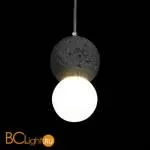 Подвесной светильник LOFT IT quill 10109 Dark grey - Фото 2