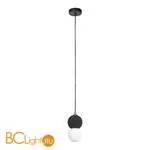 Подвесной светильник LOFT IT quill 10109 Dark grey