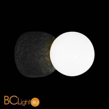 Настенный светильник LOFT IT quill 10109W Dark grey - Фото 2