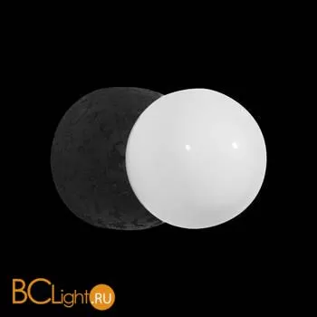 Настенный светильник LOFT IT quill 10109W Dark grey - Фото 4