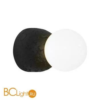 Настенный светильник LOFT IT quill 10109W Dark grey - Фото 3