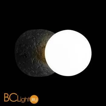 Настенный светильник LOFT IT quill 10109W Dark grey - Фото 0