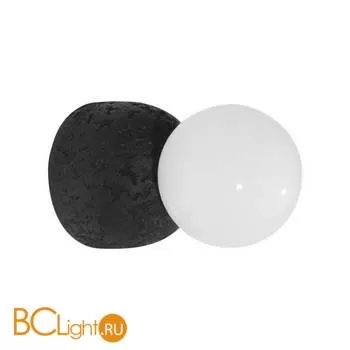 Настенный светильник LOFT IT quill 10109W Dark grey - Фото 1