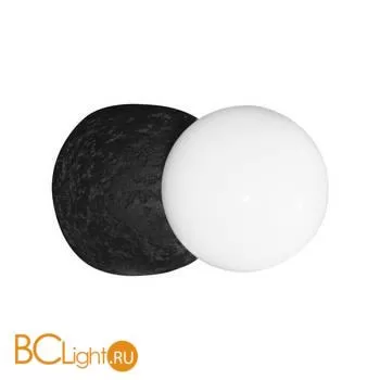 Настенный светильник LOFT IT quill 10109W Dark grey