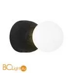 Настенный светильник LOFT IT quill 10109W Dark grey - Фото 3