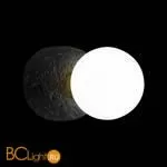 Настенный светильник LOFT IT quill 10109W Dark grey - Фото 0