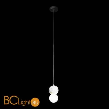 Подвесной светильник LOFT IT quill 10109 Light grey - Фото 0