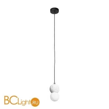 Подвесной светильник LOFT IT quill 10109 Light grey - Фото 3