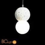 Подвесной светильник LOFT IT quill 10109 Light grey - Фото 4