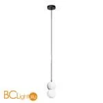 Подвесной светильник LOFT IT quill 10109 Light grey