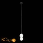 Подвесной светильник LOFT IT quill 10109 Light grey - Фото 2