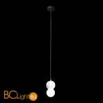 Подвесной светильник LOFT IT quill 10109 Light grey - Фото 0