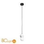 Подвесной светильник LOFT IT quill 10109 Light grey - Фото 3