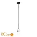 Подвесной светильник LOFT IT quill 10109 Light grey - Фото 1