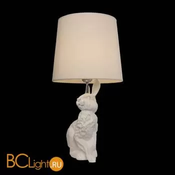 10190 White Настольная лампа LOFT IT Rabbit - Фото 2