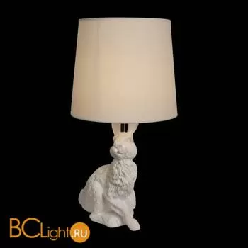 10190 White Настольная лампа LOFT IT Rabbit - Фото 4
