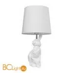 10190 White Настольная лампа LOFT IT Rabbit - Фото 1