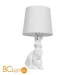 10190 White Настольная лампа LOFT IT Rabbit