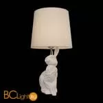 10190 White Настольная лампа LOFT IT Rabbit - Фото 2