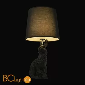 10190 Black Настольная лампа LOFT IT Rabbit - Фото 4