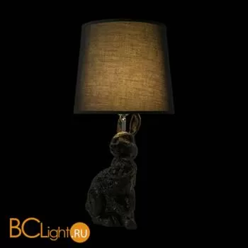 10190 Black Настольная лампа LOFT IT Rabbit - Фото 2