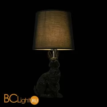 10190 Black Настольная лампа LOFT IT Rabbit - Фото 0