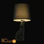 10190 Black Настольная лампа LOFT IT Rabbit - Фото 4