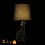 10190 Black Настольная лампа LOFT IT Rabbit - Фото 2