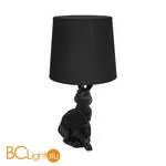 10190 Black Настольная лампа LOFT IT Rabbit - Фото 1