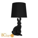 10190 Black Настольная лампа LOFT IT Rabbit