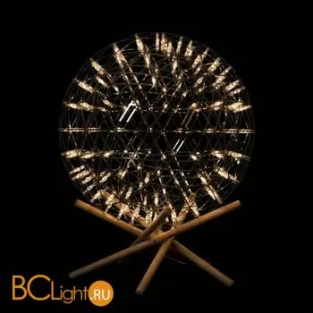 9027-61F Торшер LOFT IT Raimond - Фото 0