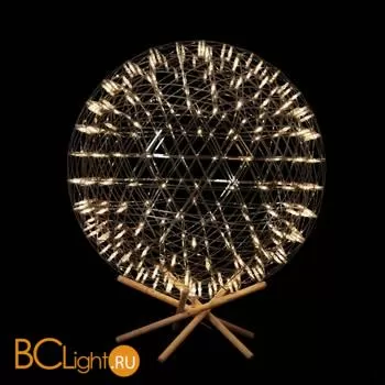 9027-89F Торшер LOFT IT Raimond - Фото 0