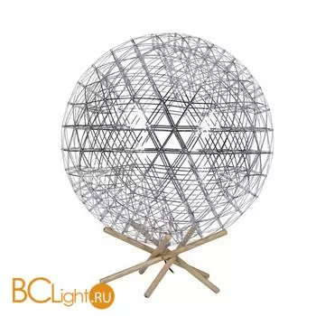 9027-89F Торшер LOFT IT Raimond - Фото 1