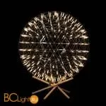 9027-89F Торшер LOFT IT Raimond - Фото 0