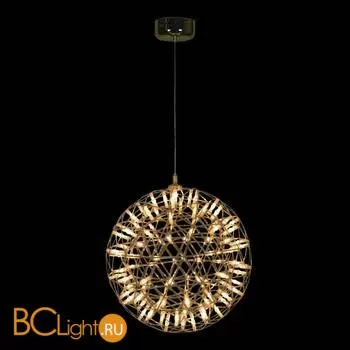 9027-43 Gold Подвесной светильник LOFT IT Raimond - Фото 0