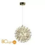 9027-43 Gold Подвесной светильник LOFT IT Raimond