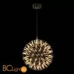 9027-43 Gold Подвесной светильник LOFT IT Raimond - Фото 0