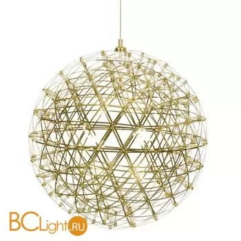 9027-61 Gold Подвесной светильник LOFT IT Raimond - Фото 1
